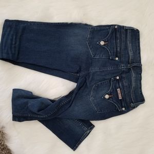 Hudson jeans